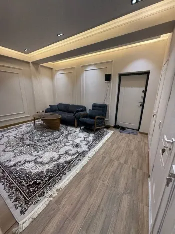 44 м², 2-комн. квартира, 1/6-1