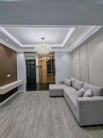 58 м², 2-комн. квартира, 4/14-0