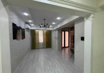 150 м², 5-комн. квартира, 8/9-3