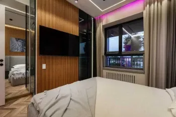 58 м², 2-комн. квартира, 7/15-3