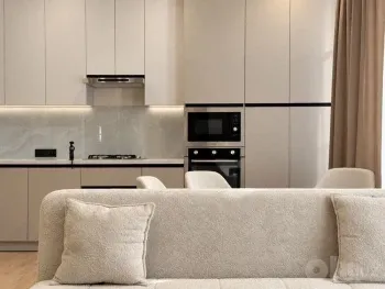 45 м², 2-комн. квартира, 3/9-2