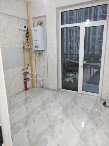 50 м², 2-комн. квартира, 3/12-3