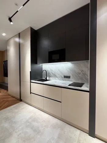 40 м², 2-комн. квартира, 17/23-3