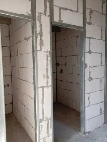 75 м², 3-комн. квартира, 5/11-1