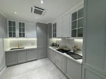 130 м², 4-комн. квартира, 8/9-2