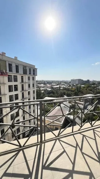 66 м², 2-комн. квартира, 8/10-1