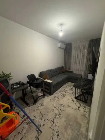 54 м², 3-комн. квартира, 8/9-1