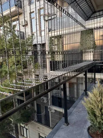 90 m², 3-xonali kvartira, 4/9-0