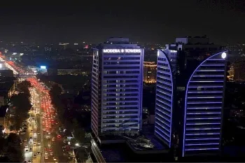 25 м², 1-комн. квартира, 9/26-1