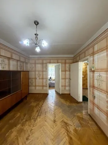 80 м², 4-комн. квартира, 3/4-2