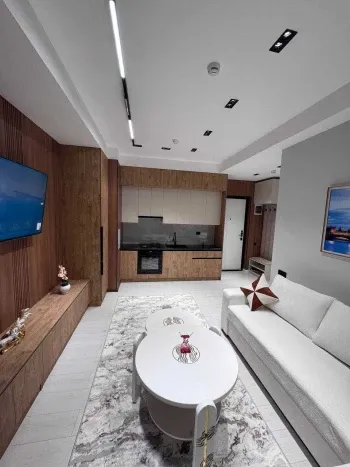 45 м², 2-комн. квартира, 3/12-2