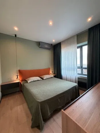 58 м², 2-комн. квартира, 12/25-2