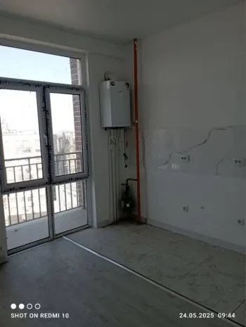 27 m², 1-xonali kvartira, 9/9-2