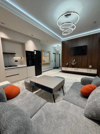 60 м², 3-комн. квартира, 8/12-1