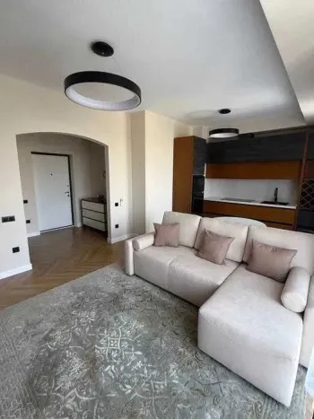 47 м², 2-комн. квартира, 4/13-3