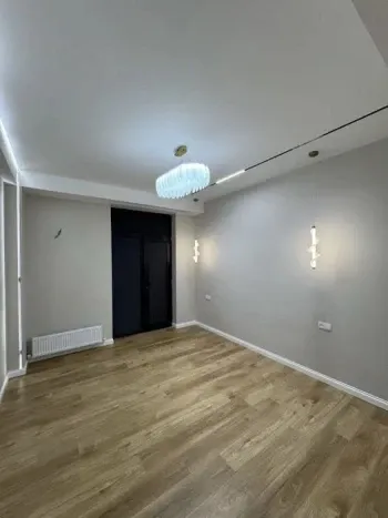 55 м², 2-комн. квартира, 9/12-0