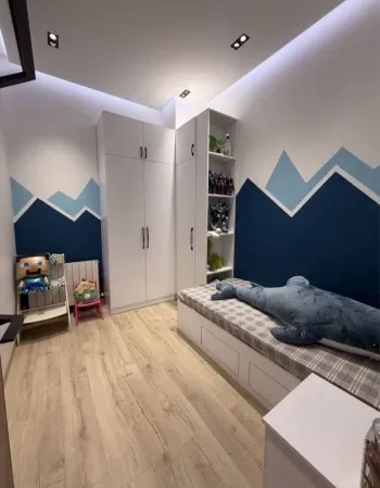 65 м², 2-комн. квартира, 4/10-3