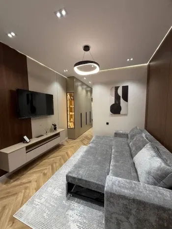 28 м², 1-комн. квартира, 3/12-2