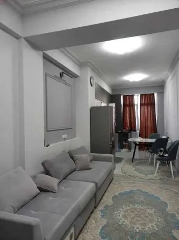 62 м², 2-комн. квартира, 5/8-1