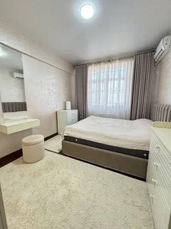 73 m², 2-xonali kvartira, 8/9-2