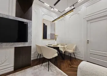 55 м², 2-комн. квартира, 3/10-1