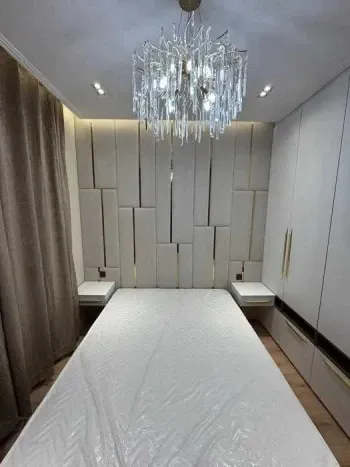 38 м², 2-комн. квартира, 5/16-3