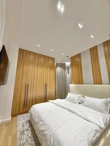 85 m², 3-xonali kvartira, 8/10-2