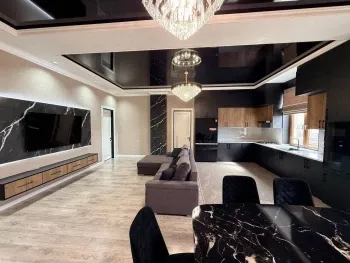 115 м², 3-комн. квартира, 9/10-1