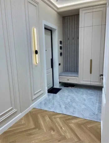 63 м², 2-комн. квартира, 2/6-3