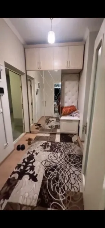 43 м², 1-комн. квартира, 5/9-0