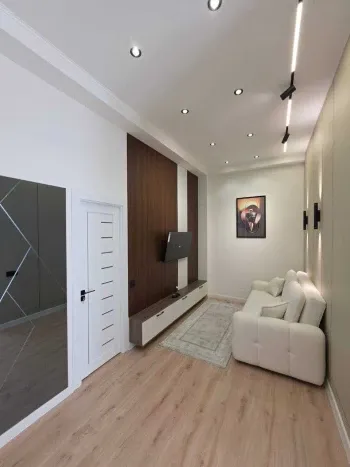 40 м², 2-комн. квартира, 3/9-2
