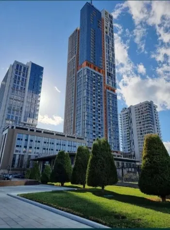 93 м², 4-комн. квартира, 36/51-0