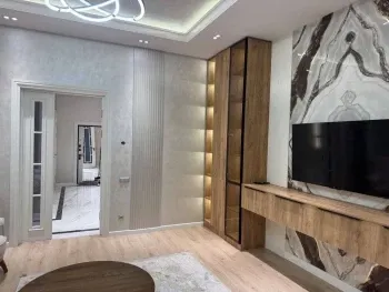 120 м², 3-комн. квартира, 7/9-3