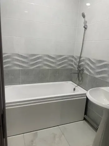 64 м², 2-комн. квартира, 1/16-1