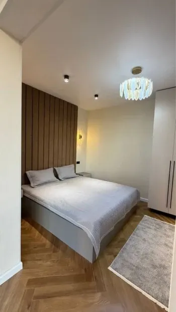 60 м², 2-комн. квартира, 3/9-2