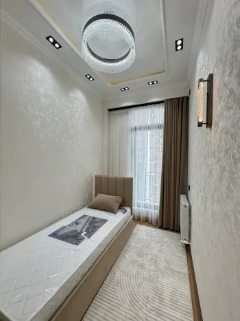 57 м², 3-комн. квартира, 3/16-2