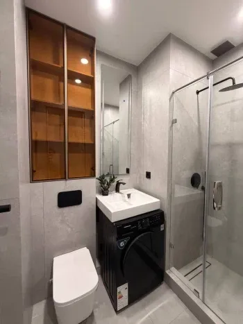 29 м², 1-комн. квартира, 14/25-3