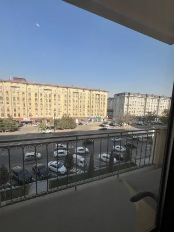 110 м², 3-комн. квартира, 4/7-3
