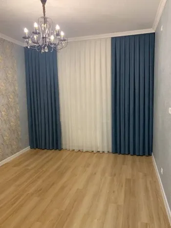 60 м², 2-комн. квартира, 4/9-2