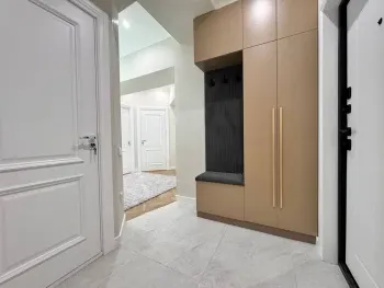 61 м², 2-комн. квартира, 3/8-2