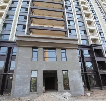 70 м², 3-комн. квартира, 1/17-3