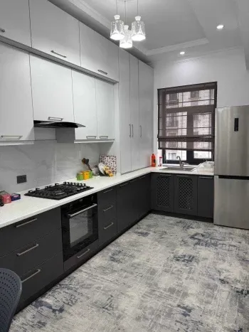 83 м², 3-комн. квартира, 3/6-1