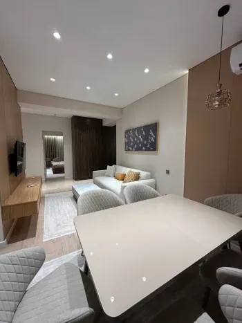 84 м², 3-комн. квартира, 2/14-3