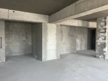 117 m², 2-xonali kvartira, 7/25-1