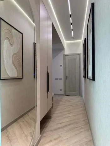 83 м², 2-комн. квартира, 9/14-3