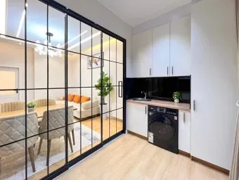 80 м², 3-комн. квартира, 5/8-2