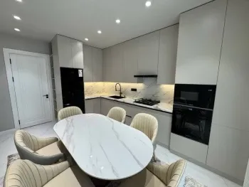117 м², 4-комн. квартира, 5/12-3
