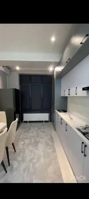 90 м², 3-комн. квартира, 5/10-2