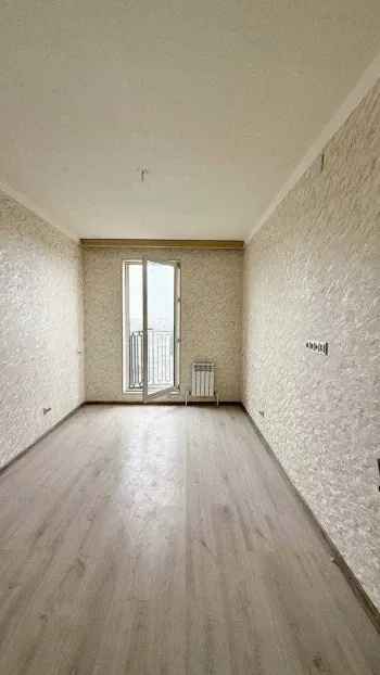 55 м², 3-комн. квартира, 7/9-2