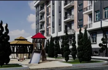 50 м², 2-комн. квартира, 3/5-1